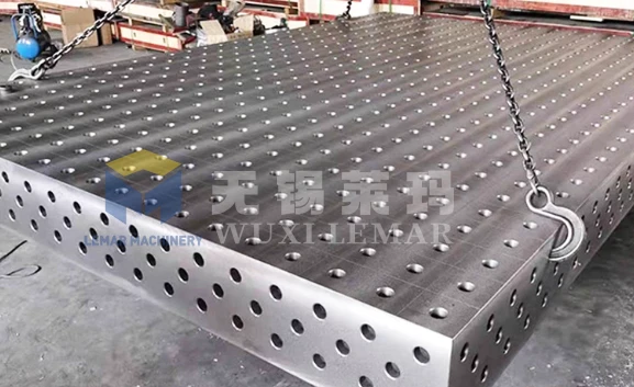 Welding Table System suppliers