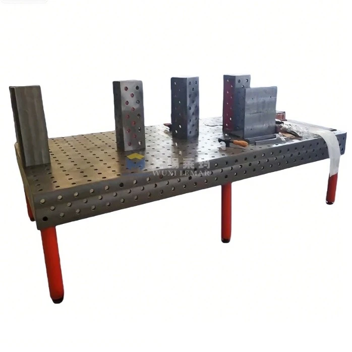 OEM 3D Welding Table best